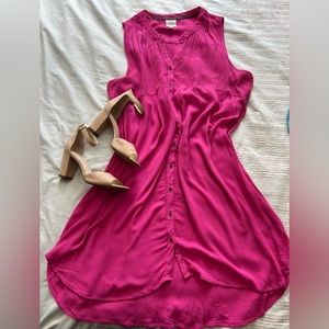 Knox Rose High Low Dress